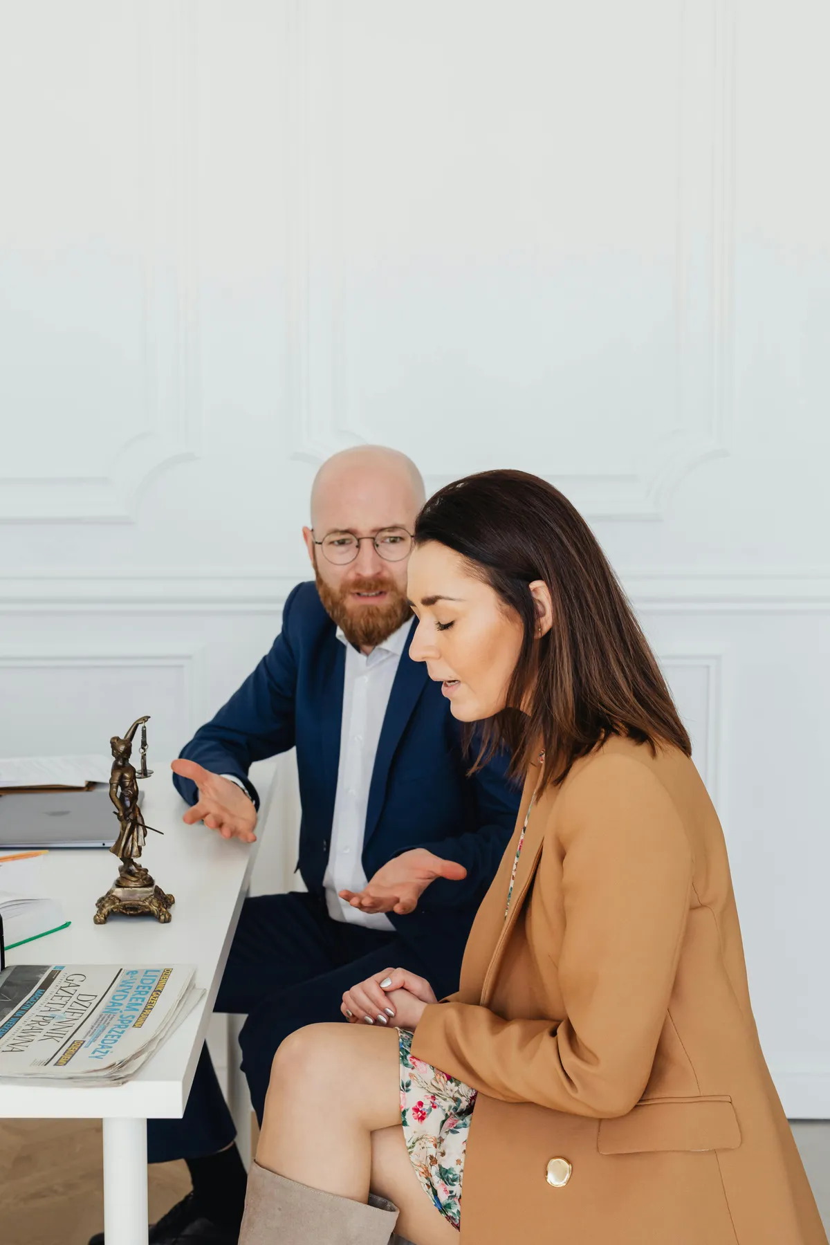 Whitmore Expert — consulting